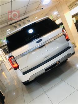 فورد إكسبيديشن
